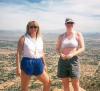 Ginni and Cindy on Camelback closeup_thumb.jpg 3.1K